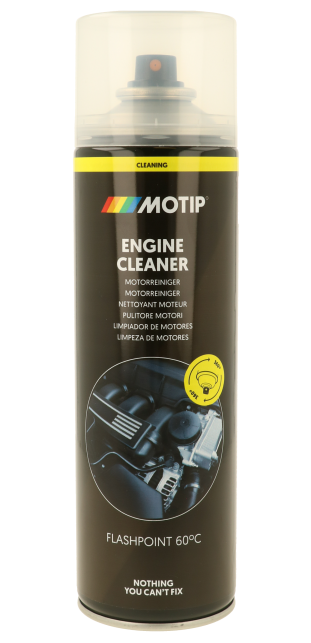 Motip mootoripuhastusvahend 500ml