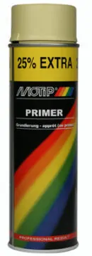 Motip kruntvärv beez 500ml
