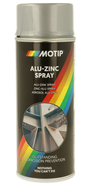 Motip Alu-Tsink 400ml