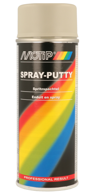 Motip roostevastane täitekrunt 400ml