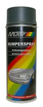 Motip stangevärv hall  400ml