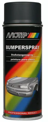 Motip stangevärv tumehall aero. 400ml