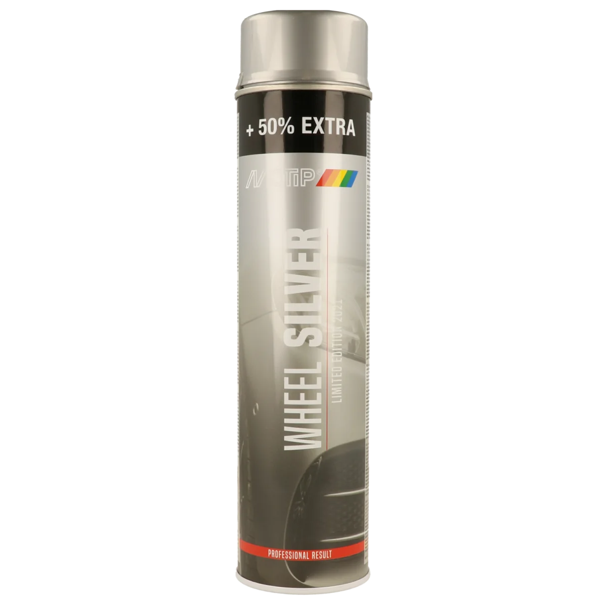 Motip veljevärv hõbedane 600ml