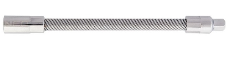 NeoTools pikendusvars painduv 140mm 1/4''