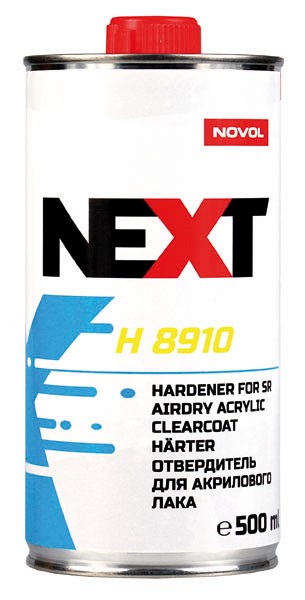 Novol Next Airdry Turbo Dry kinniti H8910 SR 0,5l