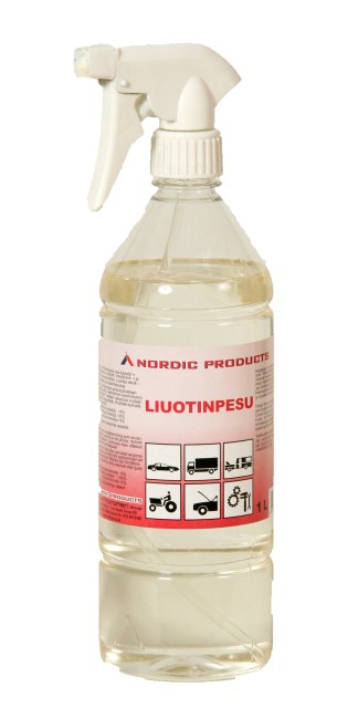 Nordic leotuspesuvedelik 1L