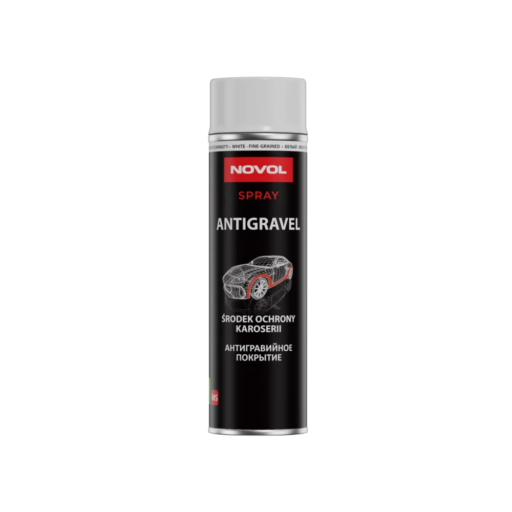 Novol kivikaitse valge aero. 500ml