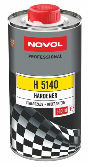 Novol H5140 Kinniti Novakryl 540 2:1 0,5L