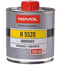 Novol H5520 kõvendi krundile 0,2L