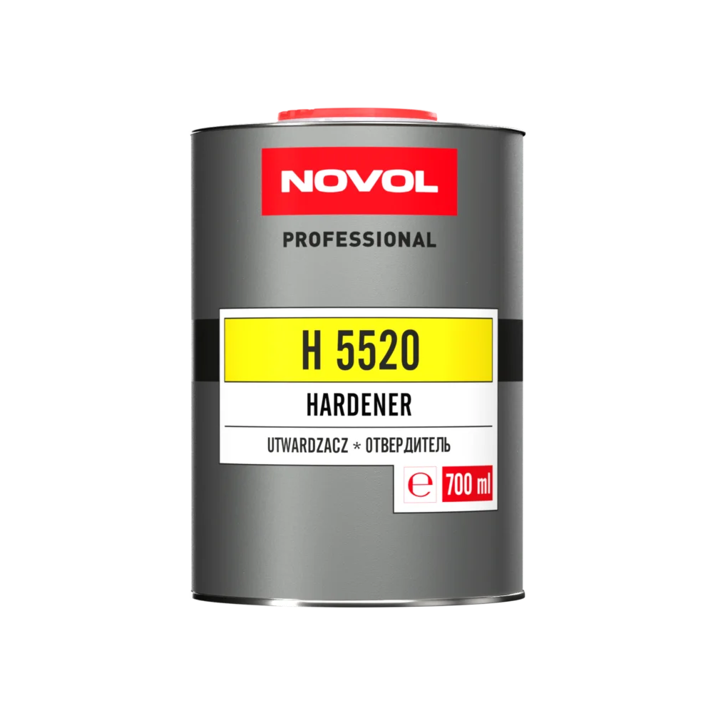 Novol H5520 kõvendi krundile 0,7L