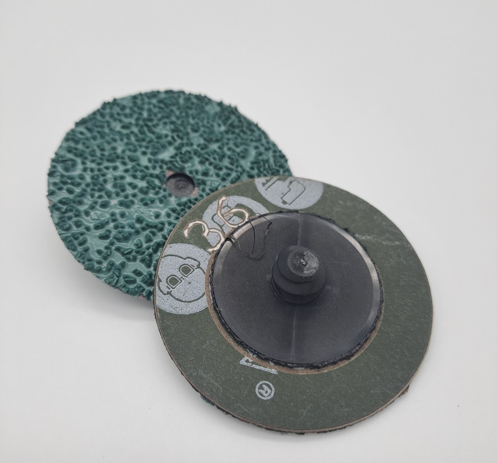 Slipson  Actirox QCD QCD 36 75mm roloc