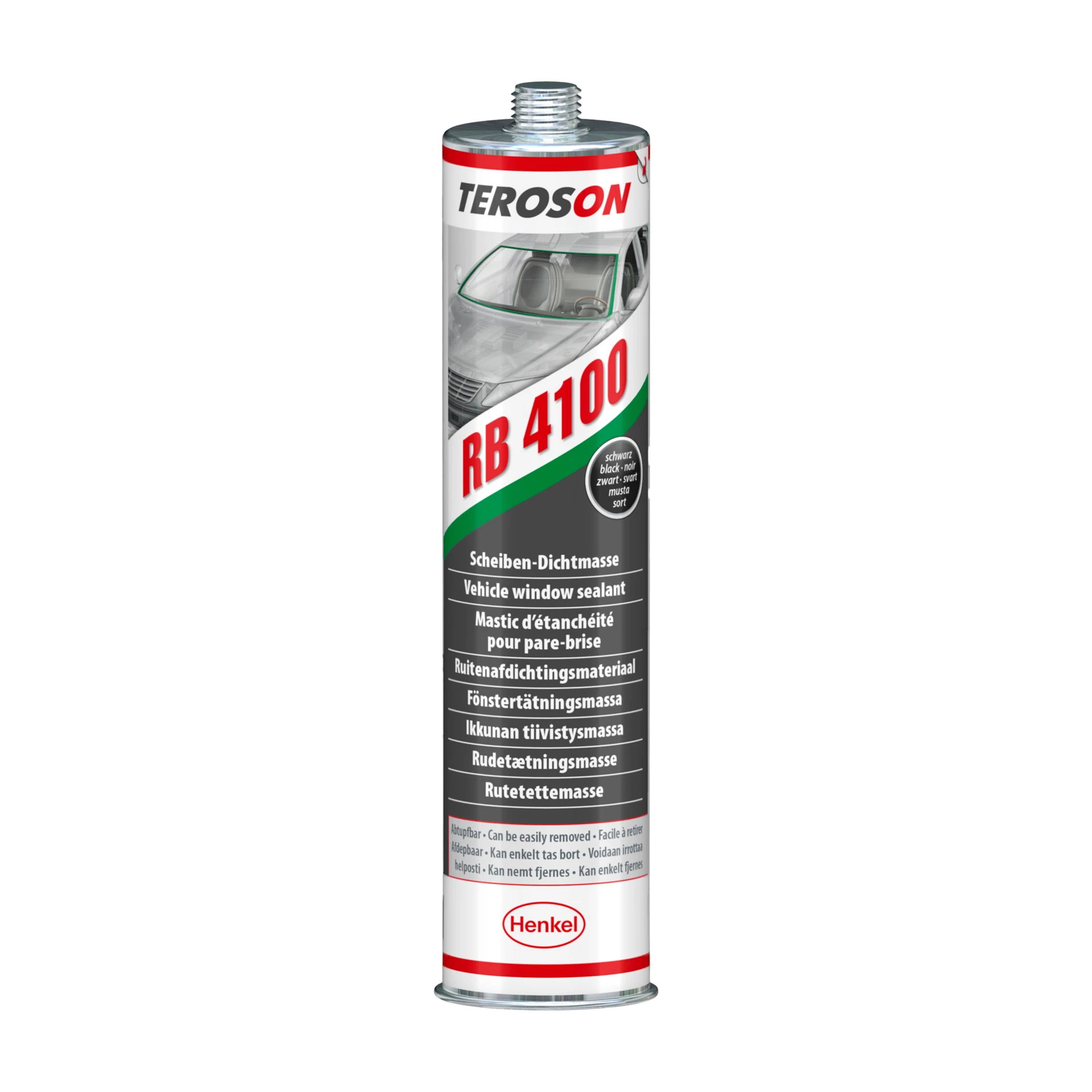 Teroson RB 4100 klaasitihendusmass 310ml
