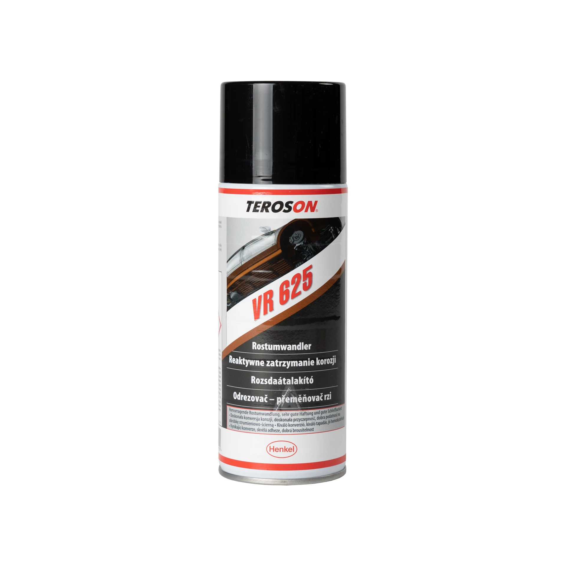 Teroson VR625 roostemuundur epokrundiga 400ml