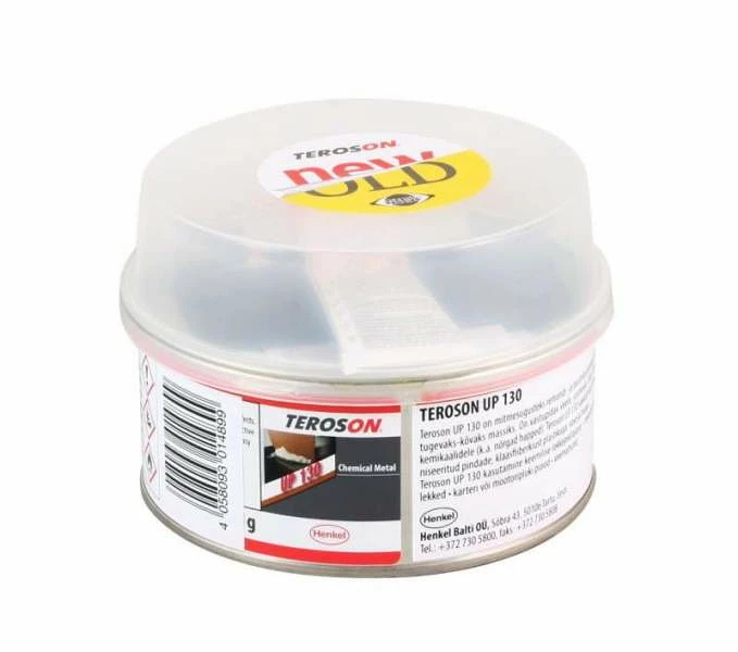 Teroson UP130 Keemiline metall 321g