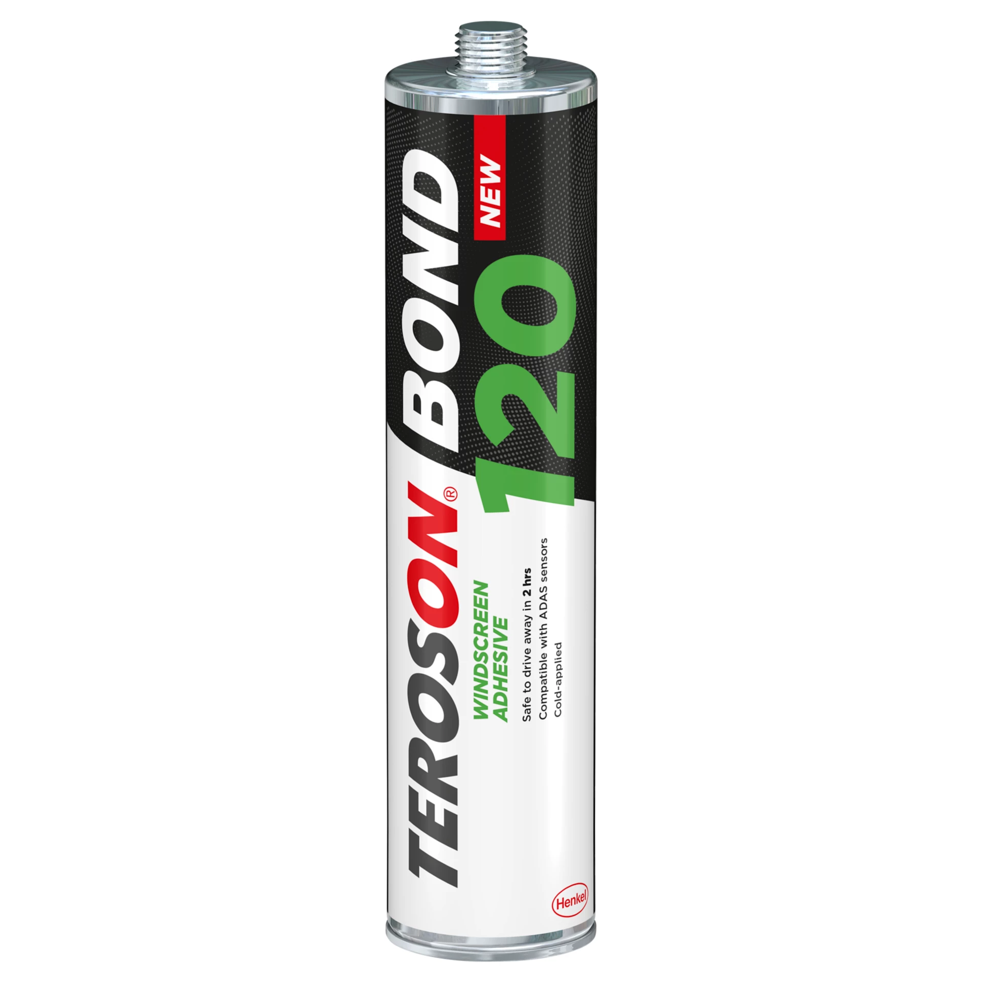 Teroson Bond 120 klaasiliim 310ml