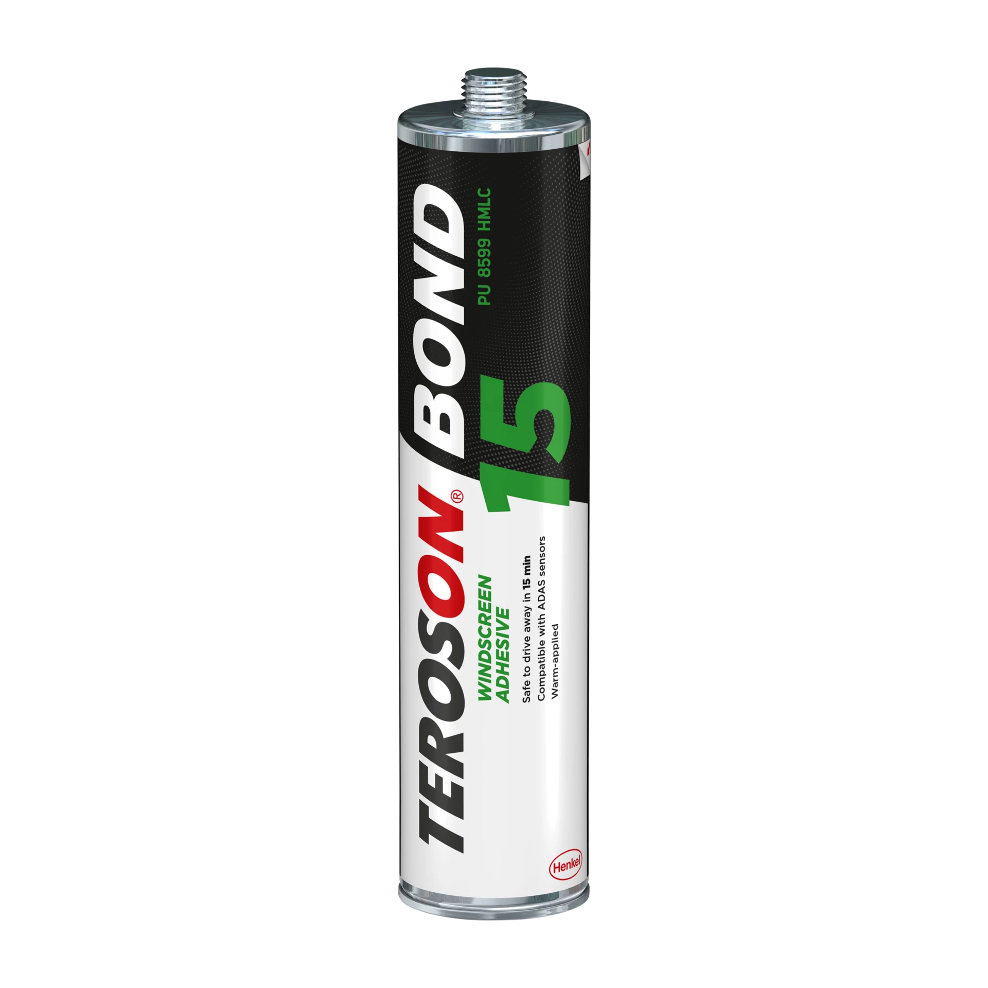 Teroson Bond 15  klaasiliim 310ml