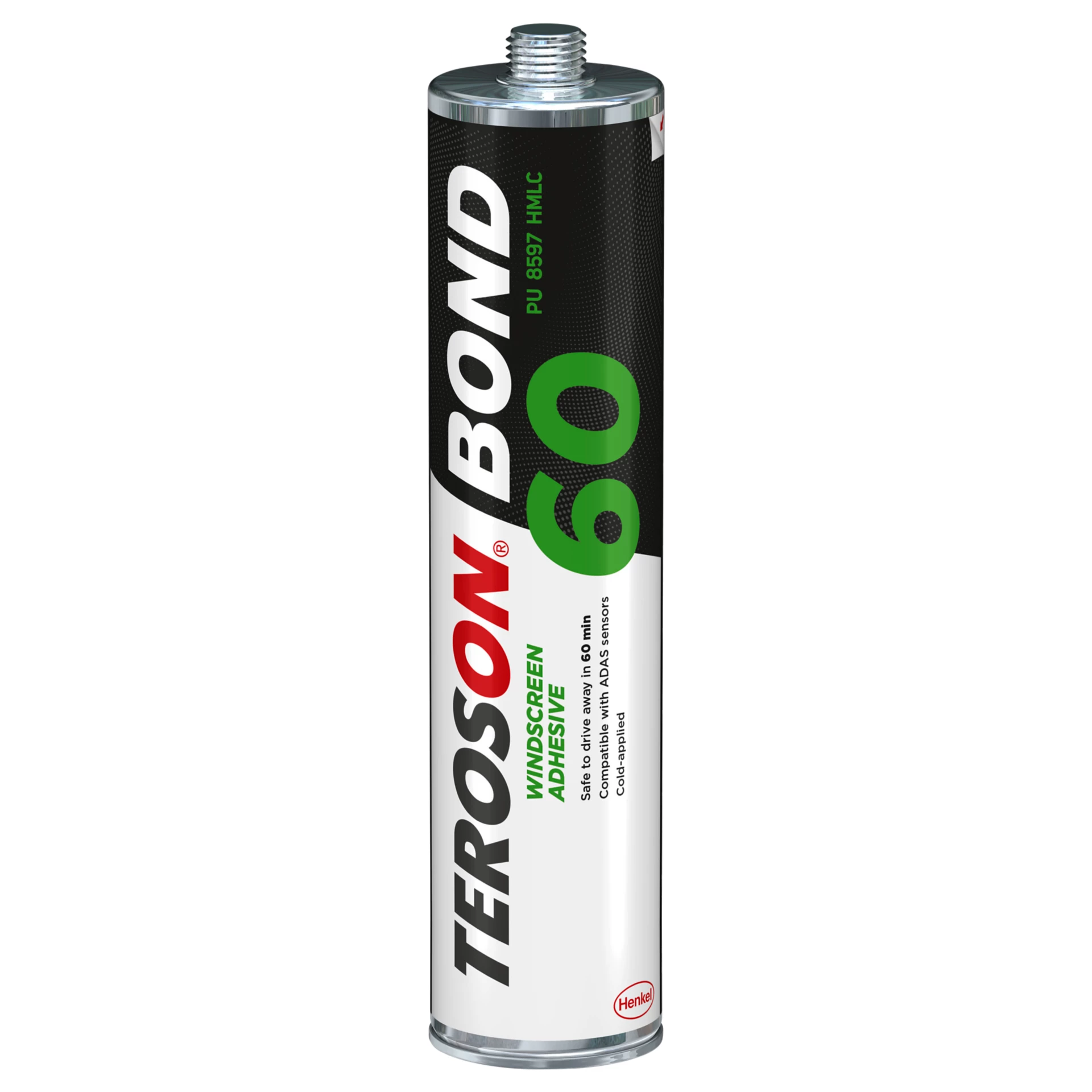 Teroson Bond 60 klaasiliim 310ml