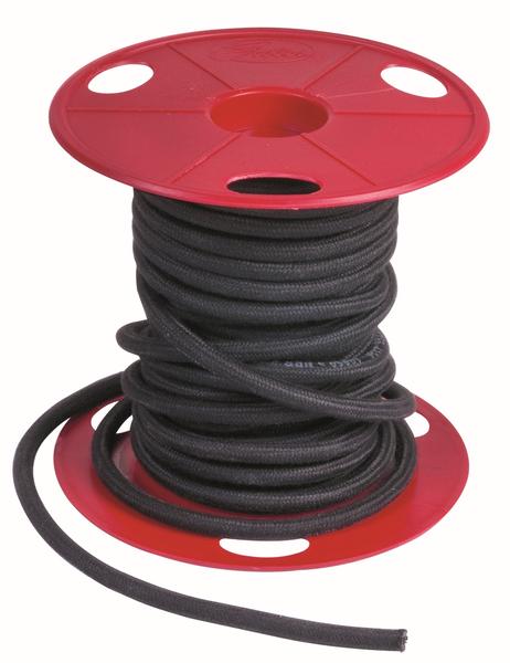 Gates 3,2x10mm toitesüst. voolik tekstiil