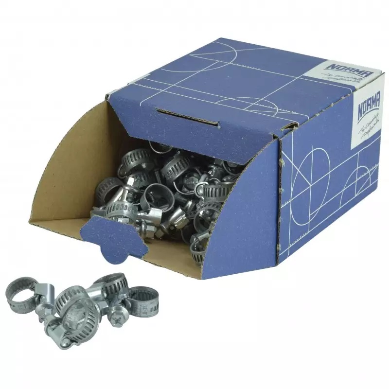 Torro lõdvikuklamber 10-16mm