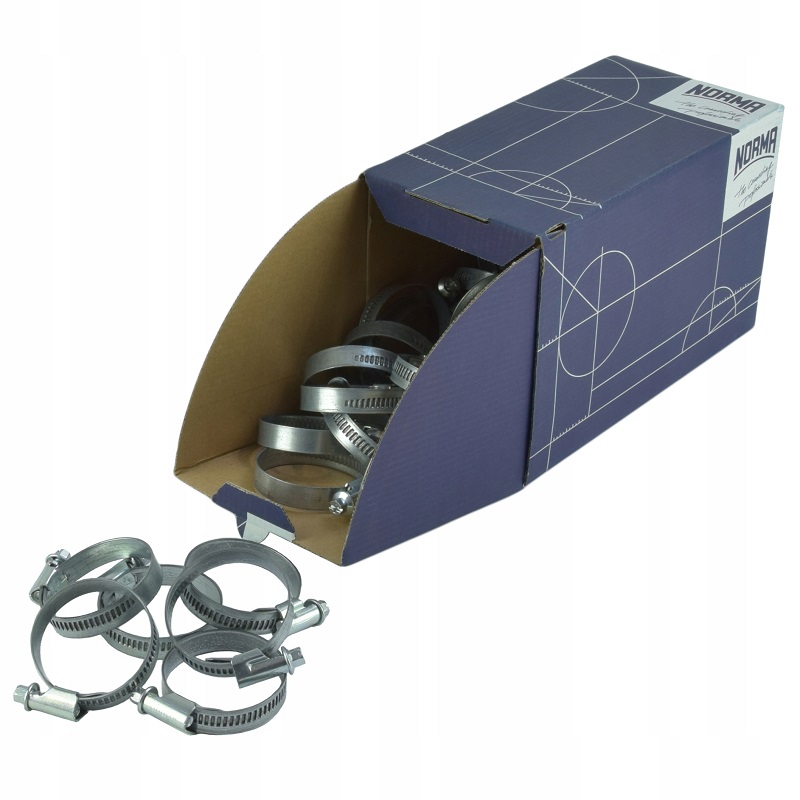 Torro lõdvikuklamber 25-40mm/9mm