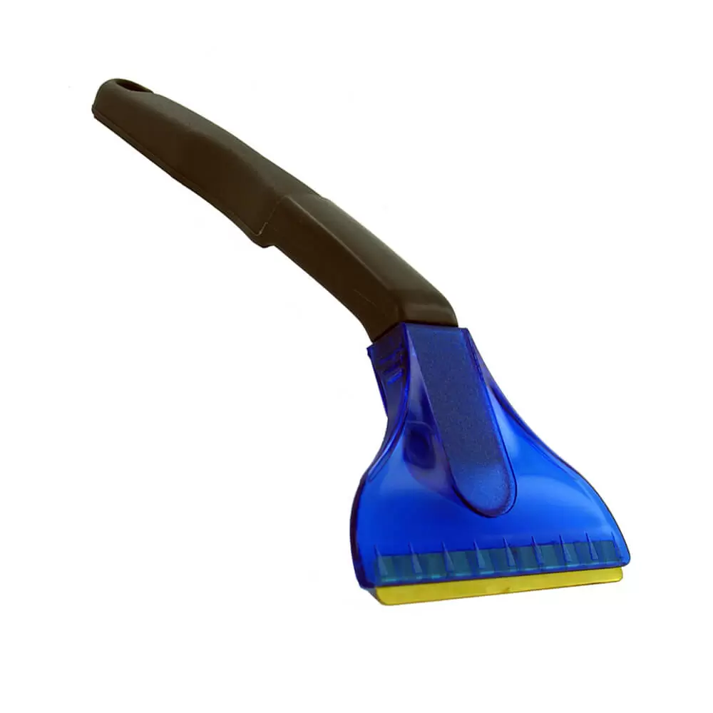 Jääkraabits messingteraga D 20cm