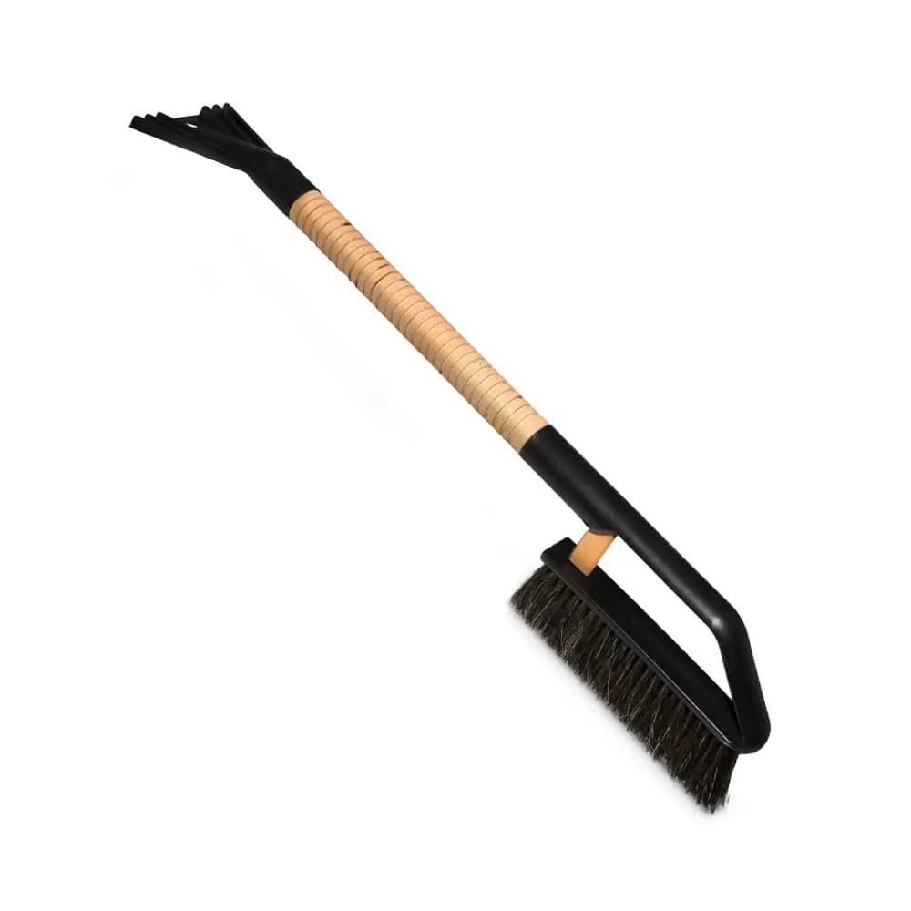 Lumehari-jääkraabits “ECO” Pöögipuu 70cm