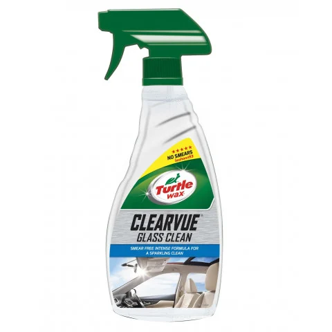 Turtle Wax Klaaspindade puhasti ClearVue 500ml