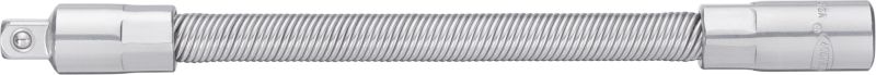 Vigor pikendusvars painduv 145mm 1/4''