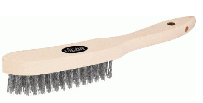 Vigor terashari 4- realine