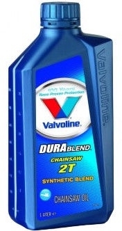 Valvoline 2T Durablend Chainsaw 1L