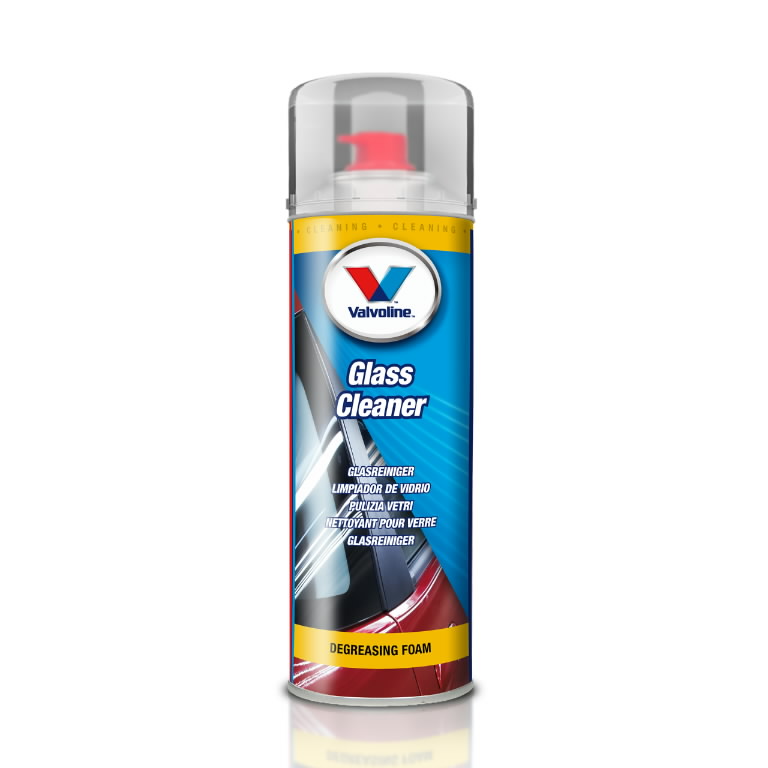 Valvoline Glass cleaner klaasipuhasti 500ml
