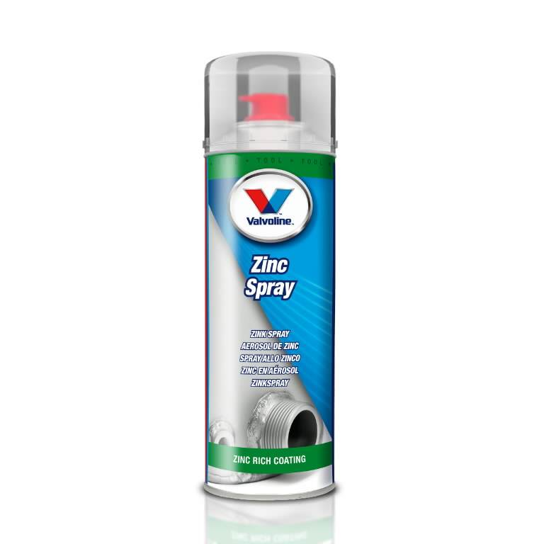 Valvoline Zinc spray külmtsink 400ml
