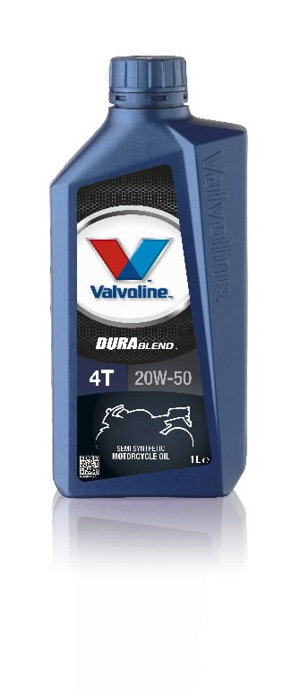 Valvoline 4T Durablend 20W50 1L