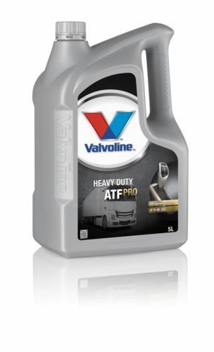 Valvoline HD ATF PRO 5L