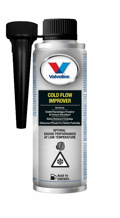 Valvoline diiselk. lisand Cold Flow Improver 300ml