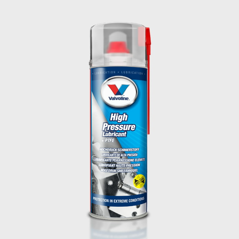 Valvoline HPL PTFE 500ml kõrgsurvemääre