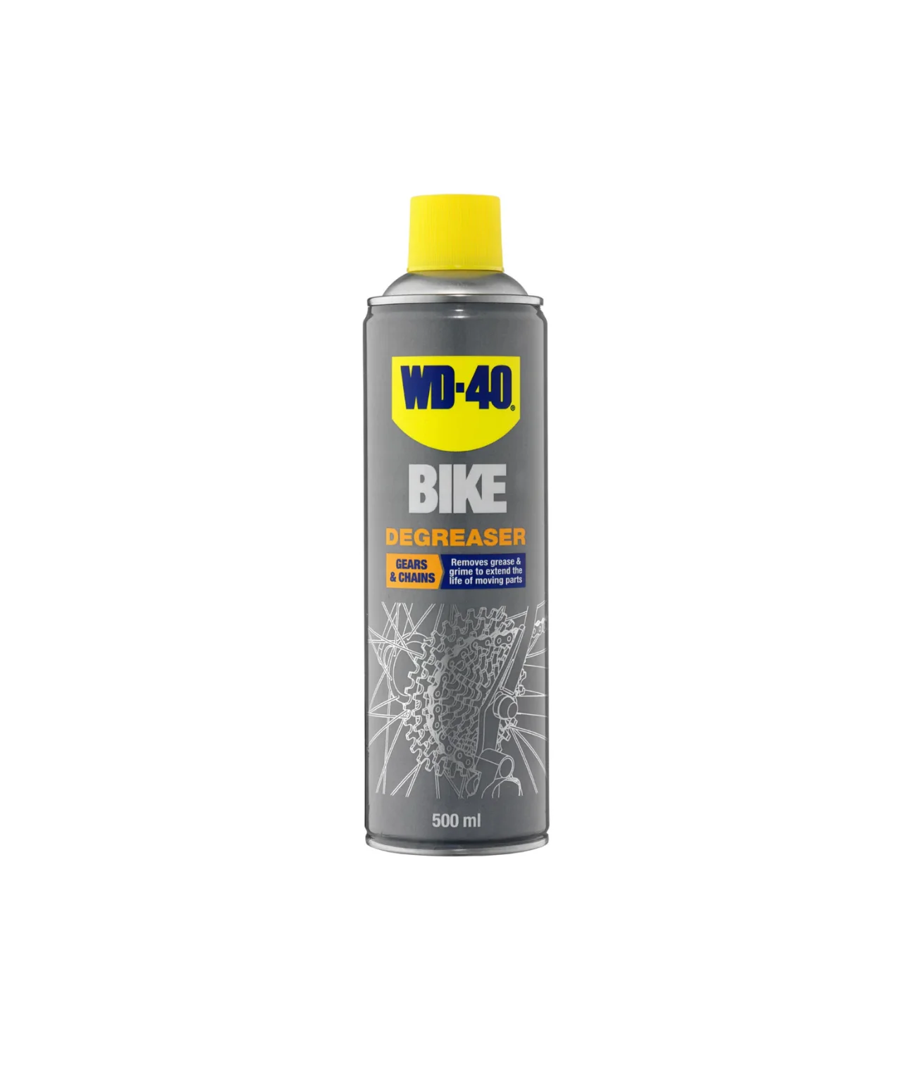 WD40 määrde eemaldaja 500ml