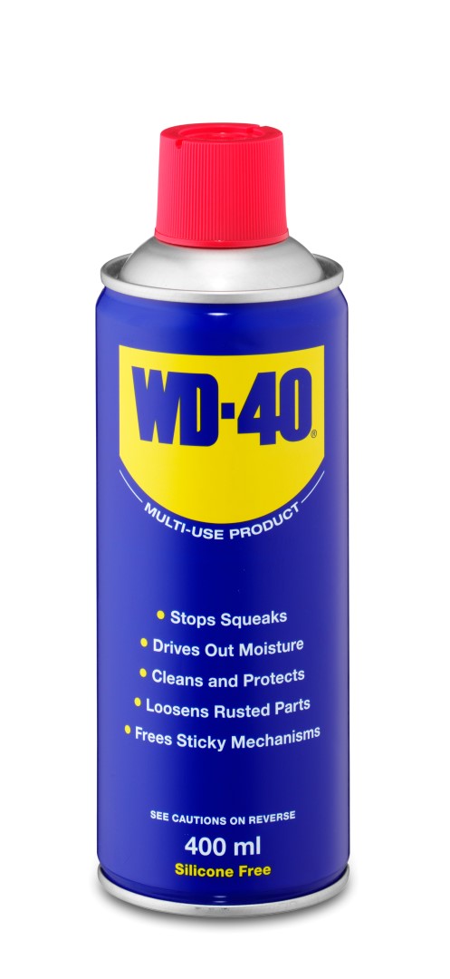 Universaalõli WD40 400ml
