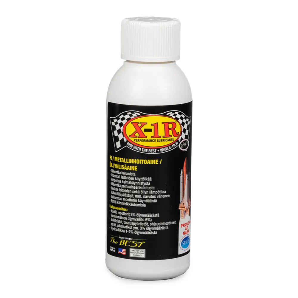 X-1R õlilisand 100ml