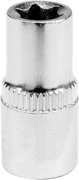 Yato Torx padrun 1/4"  E5