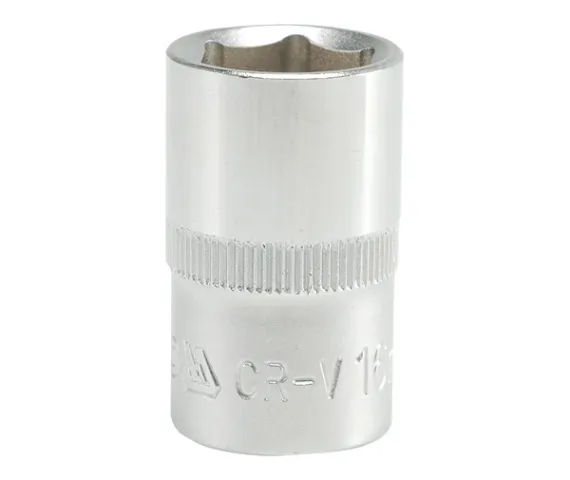 Yato 6-kant padrun 1/2" 16mm