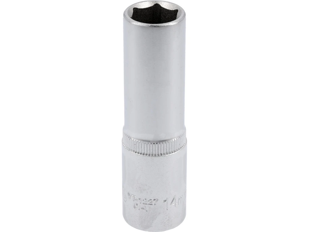 Yato Padrun 1/2" kuuskant pikk 14mm.