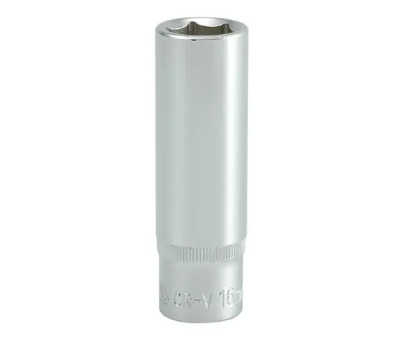 Yato 6-kant padrun 1/2" pikk 16mm