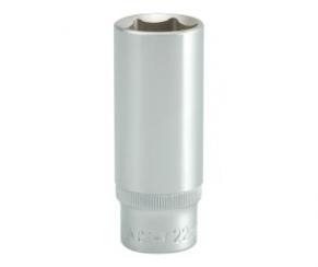 Yato 6-kant padrun 1/2" pikk 22mm