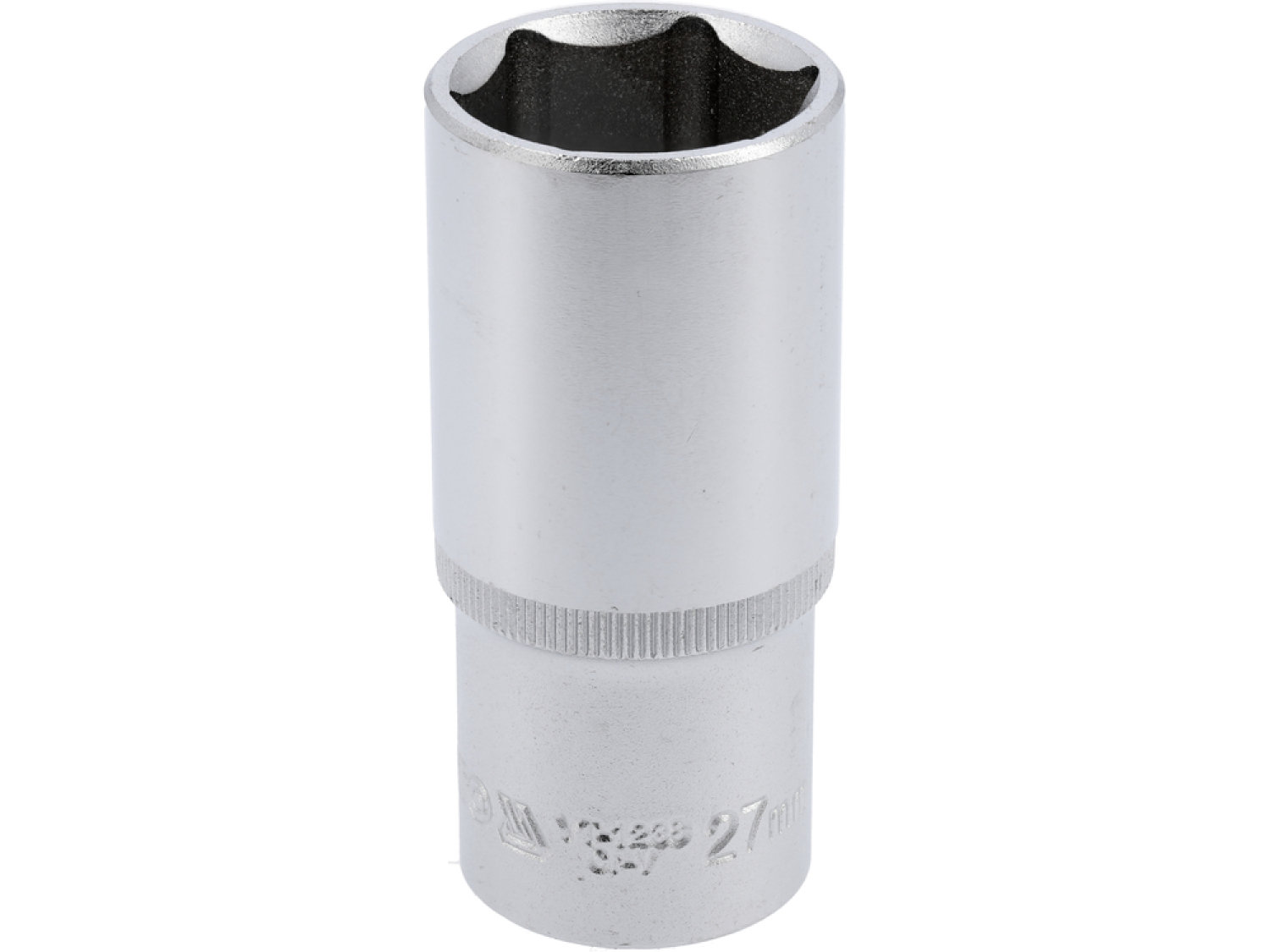 Yato 6-kant padrun 1/2" pikk 27mm
