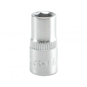 Yato padrun 1/4" lühike 7mm