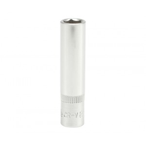 Yato 6-kant padrun 1/4" pikk 8mm