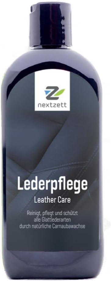 1Z Nahahooldusvahend 250ml