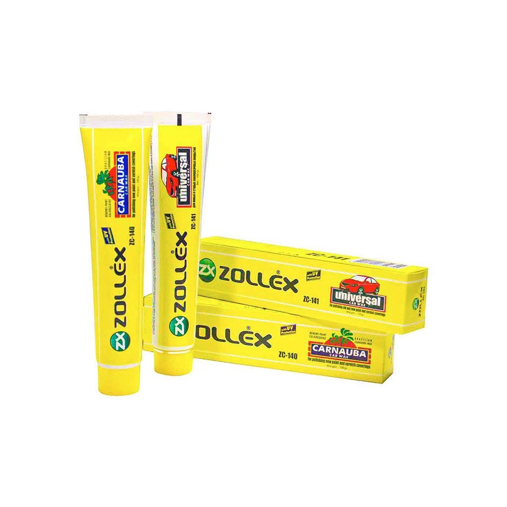 Zollex poleerimispasta/kriimueemaldaja Polishing paste 100g