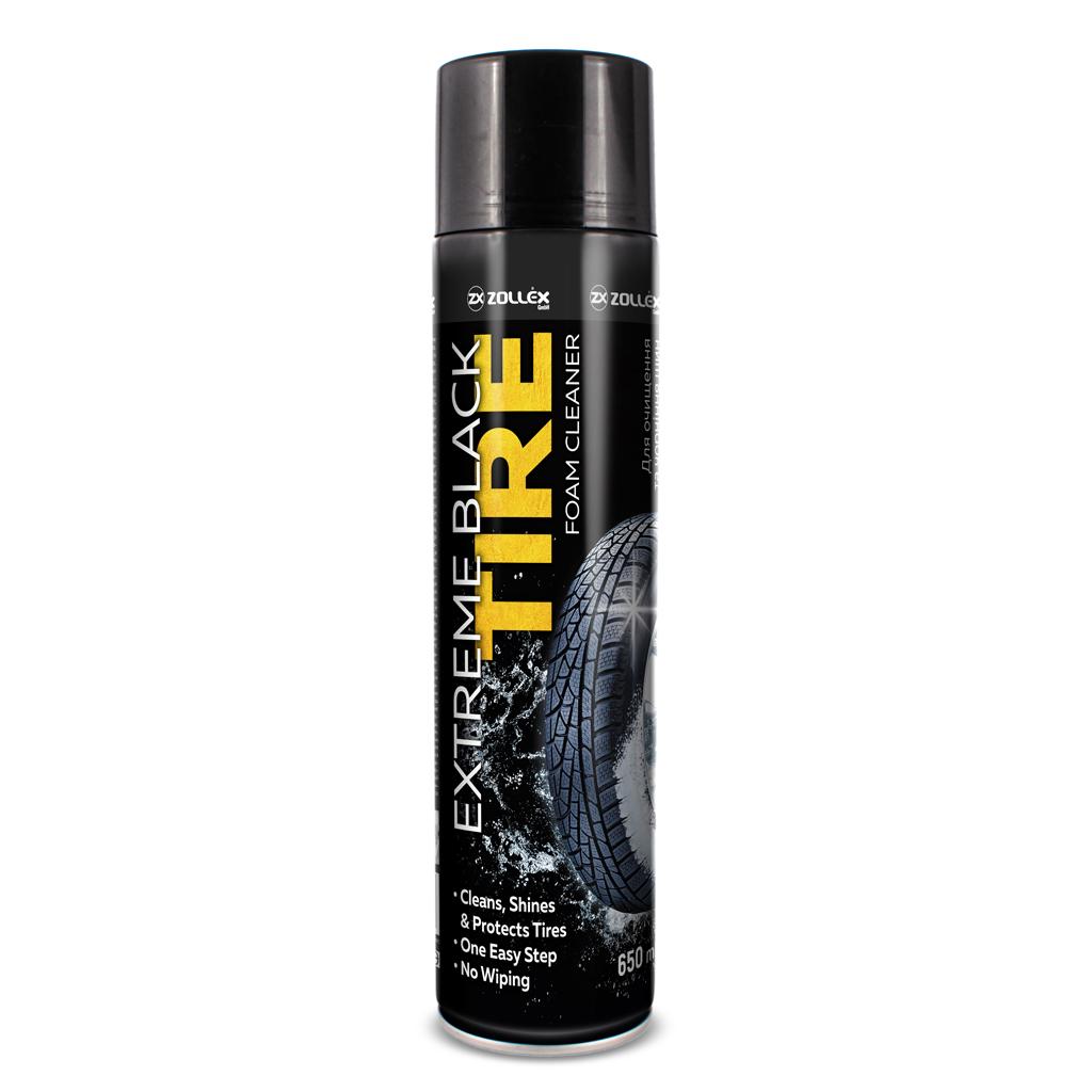 Zollex rehvipuhastusvaht 650ml